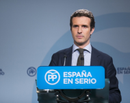 El PSOE se pliega ante el independentismo